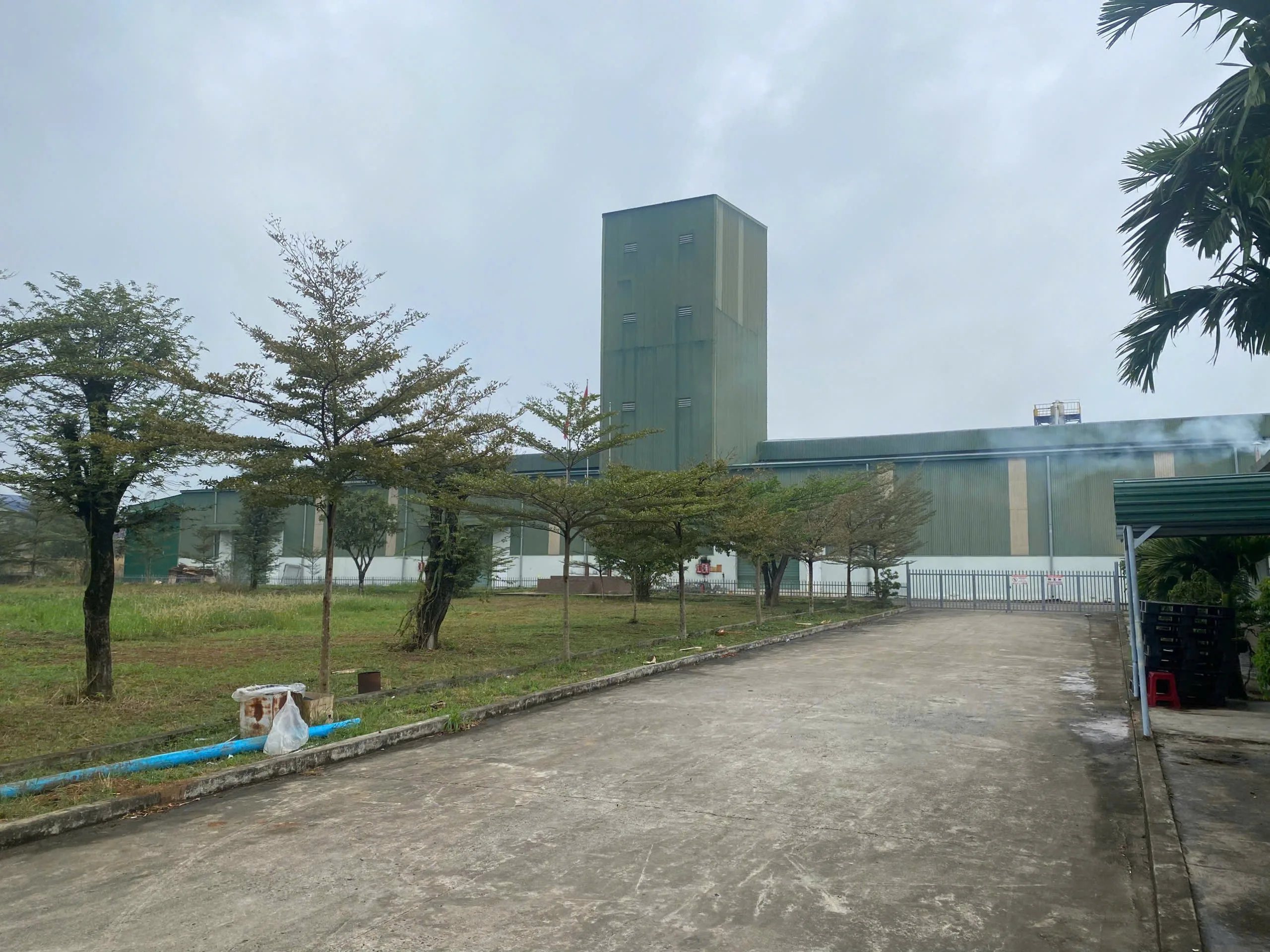 instant coffee factory instant coffee factory